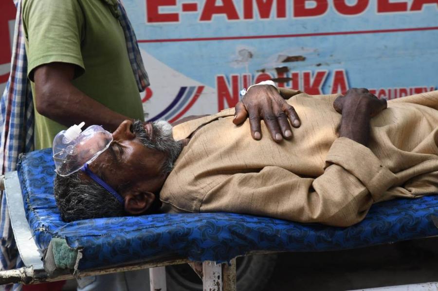 印度的困境与莫迪的无奈,印度现实中的莫迪