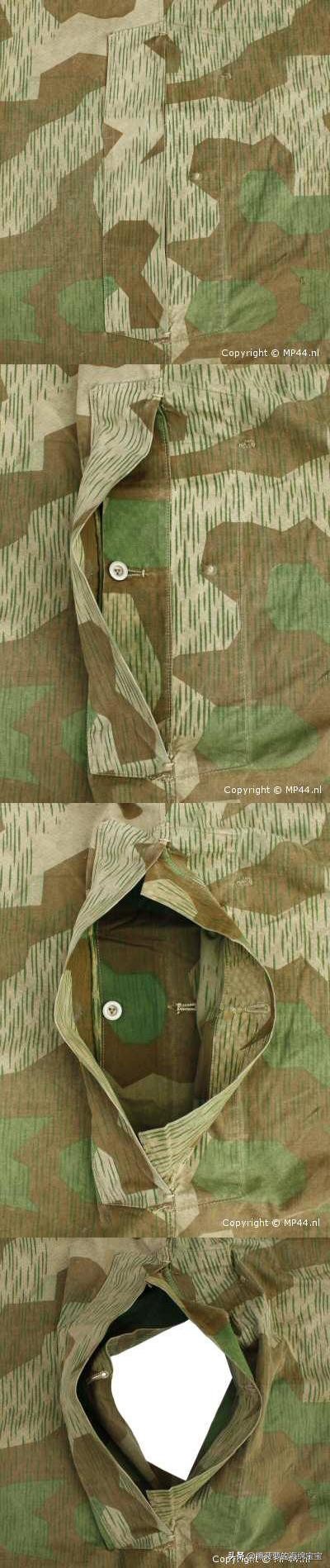 户外防水防火帐篷布,二战德国帐篷