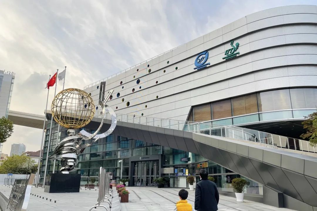 你们还知道哪些免费的宝藏景点,魔都小众宝藏打卡地