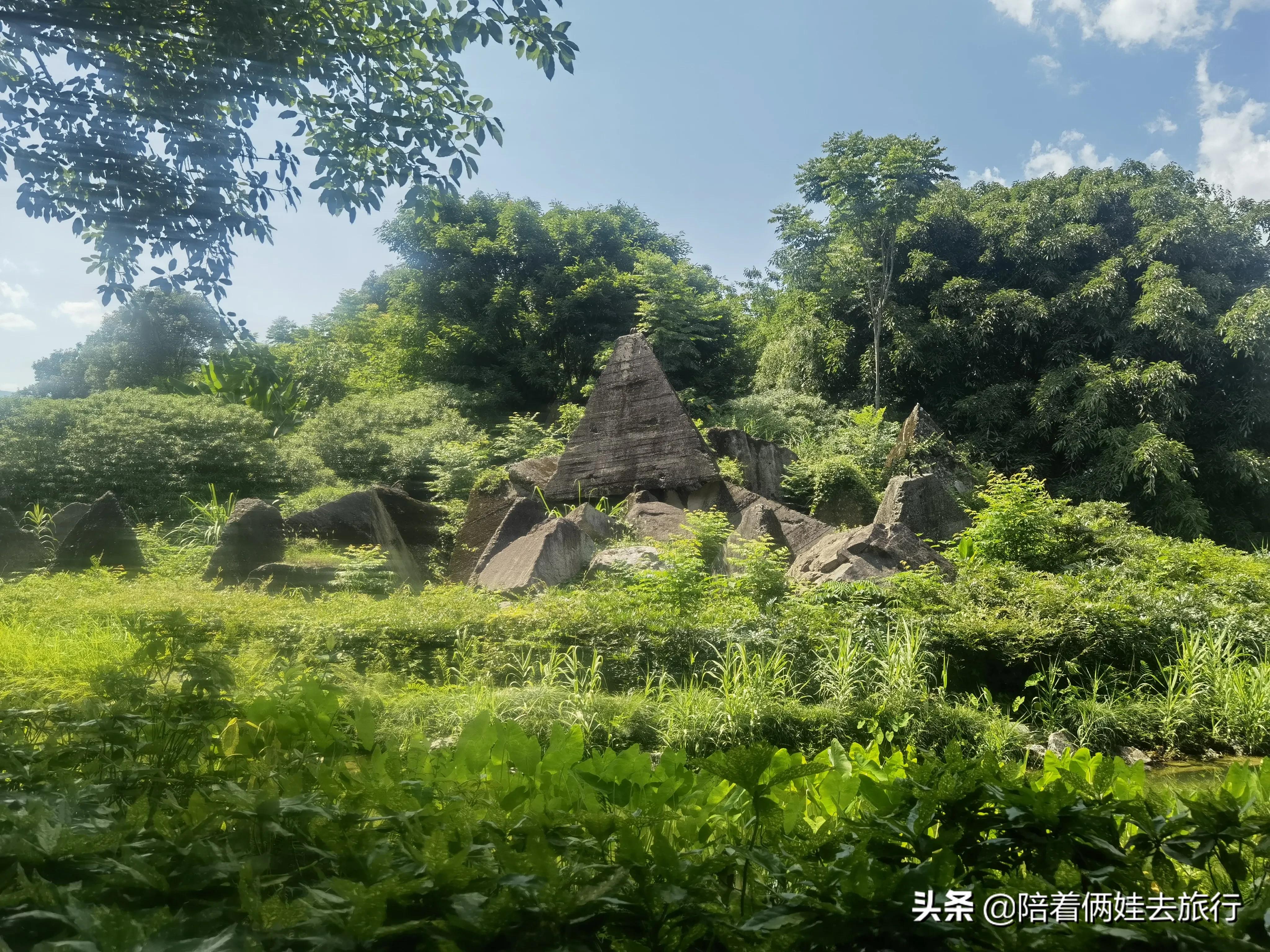 宜昌出发带娃三天两夜攻略,宜昌带孩子两天两夜适合去哪里玩