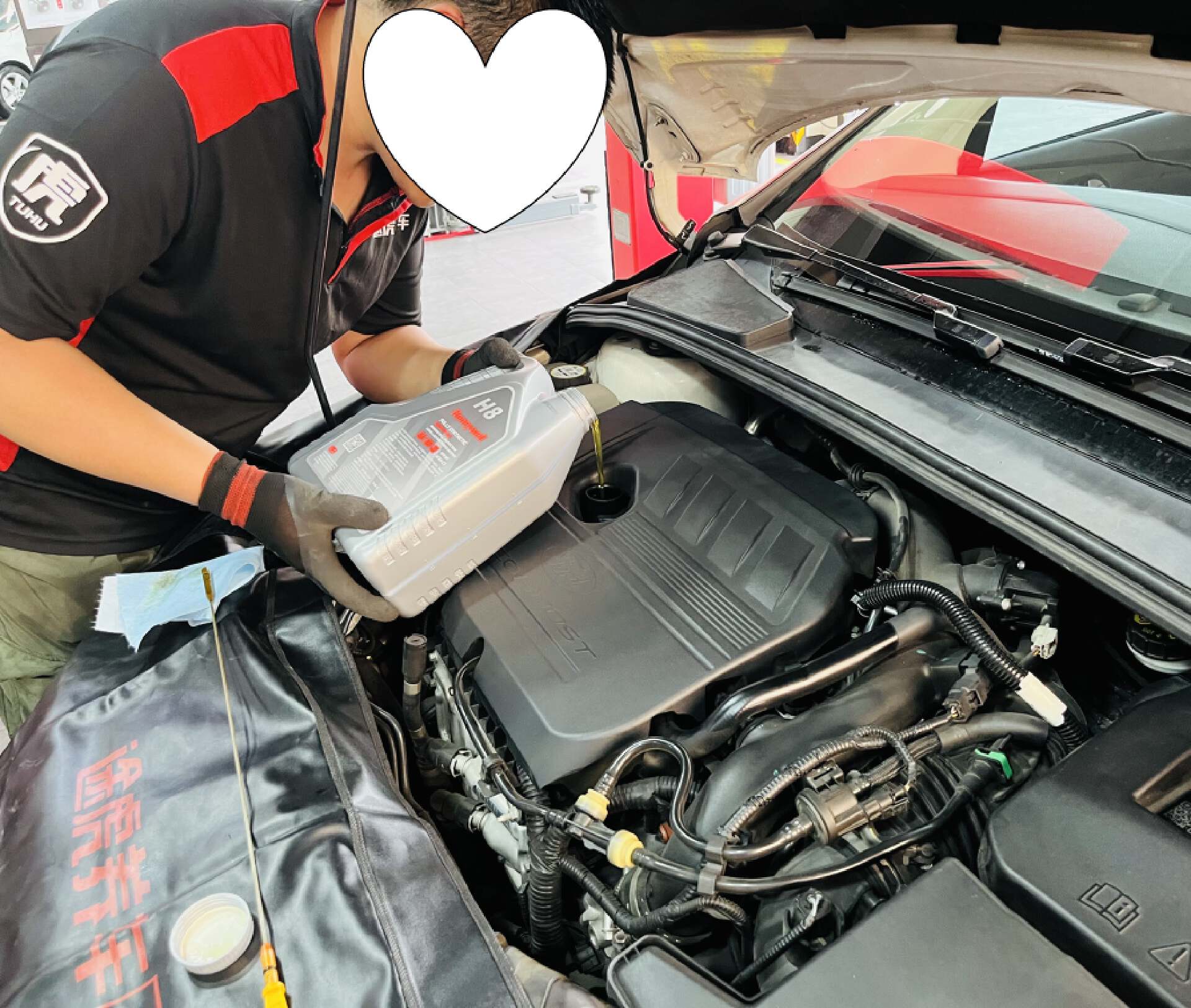 12款福克斯用霍尼韦尔机油可以吗,经典福克斯可以加霍尼韦尔机油吗