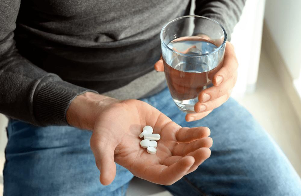 几块一瓶的胃药,几块钱的甲硝唑有效果吗