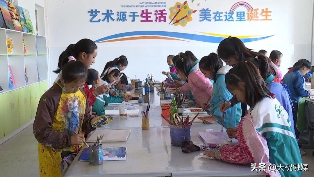 甘肃武威教育新闻,武威减负