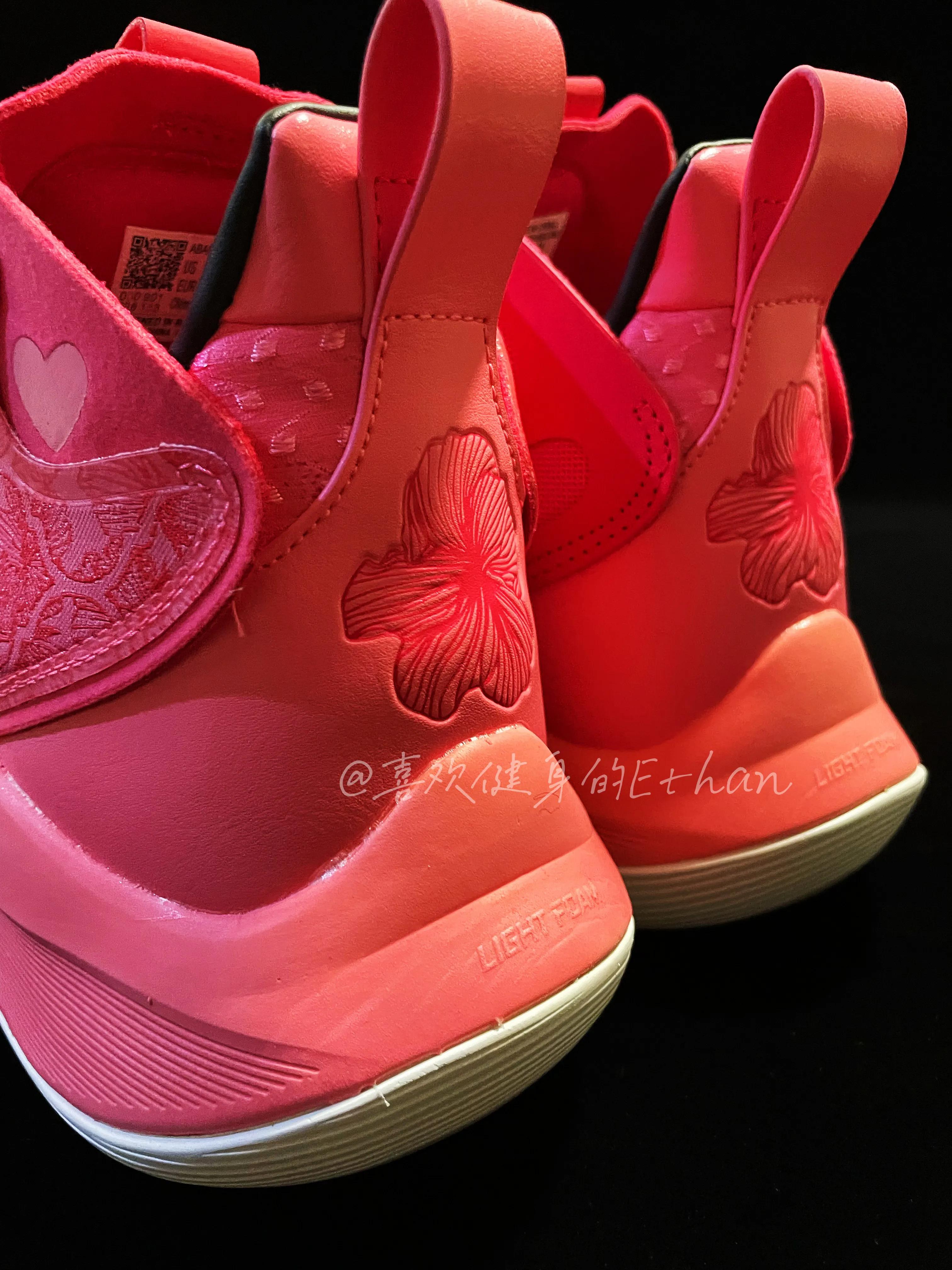 cj1算不算最强实战鞋,cj1一般鞋评