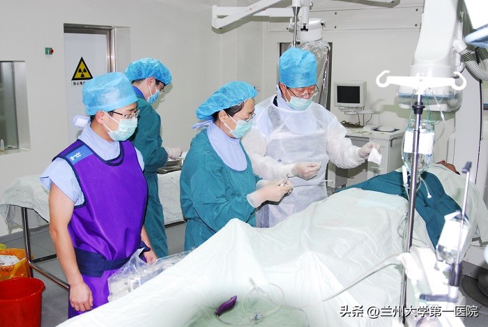 兰大一院心内科专家最有名的是谁,兰大一院心血管内科专家一览表