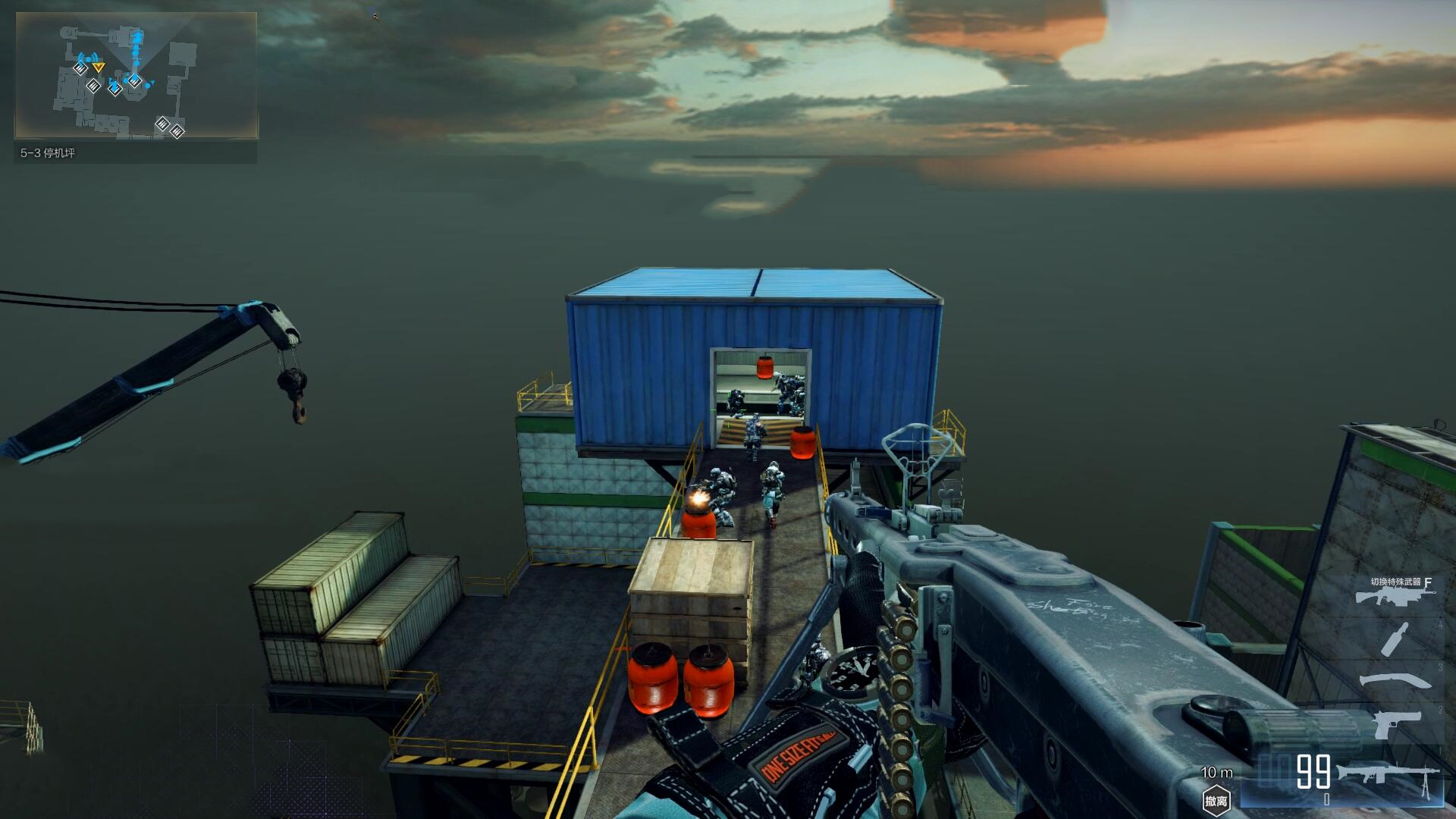 cfhd高清竞技大区怎么优化卡顿,cfhd为什么画面卡顿延迟比较厉害