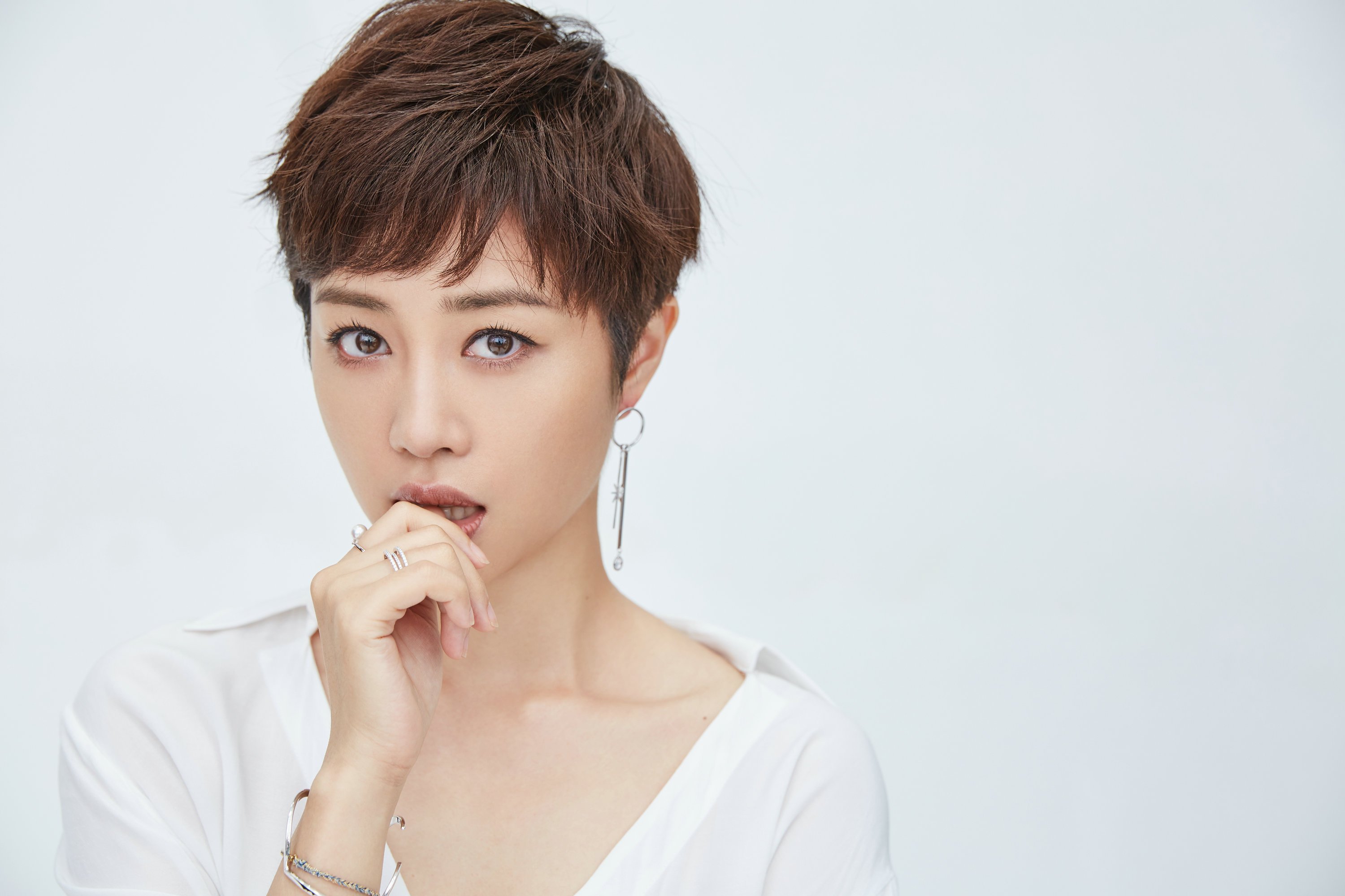 张龄心离过婚吗,张龄心有了孩子吗