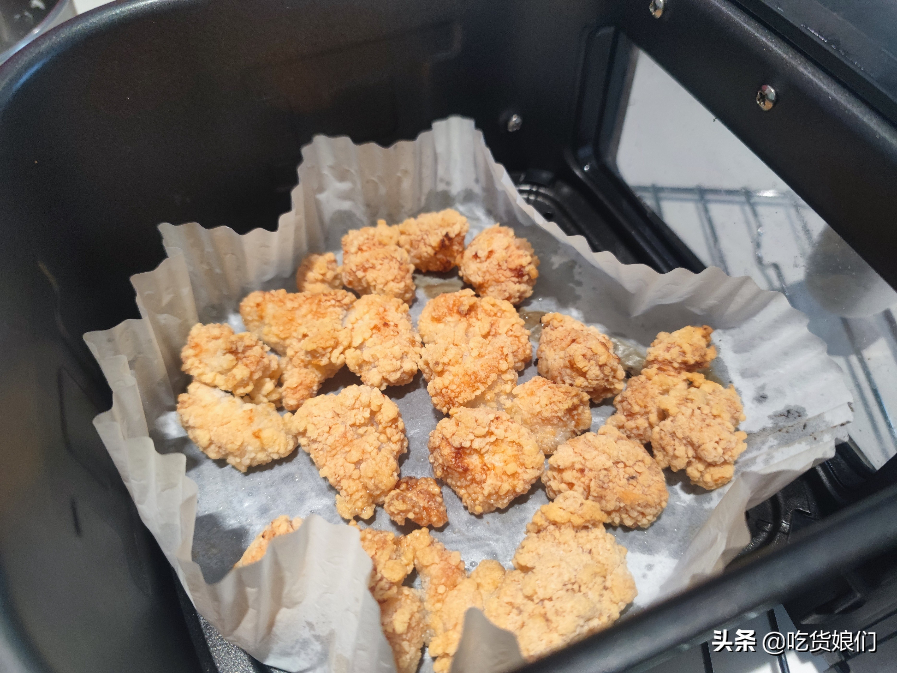 空气炸锅哪款好用测评,空气炸锅鸡肋吗值得入手吗