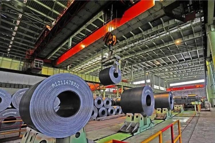 中国为何花重金购买铁矿石,铁矿石很贵为啥不用废钢