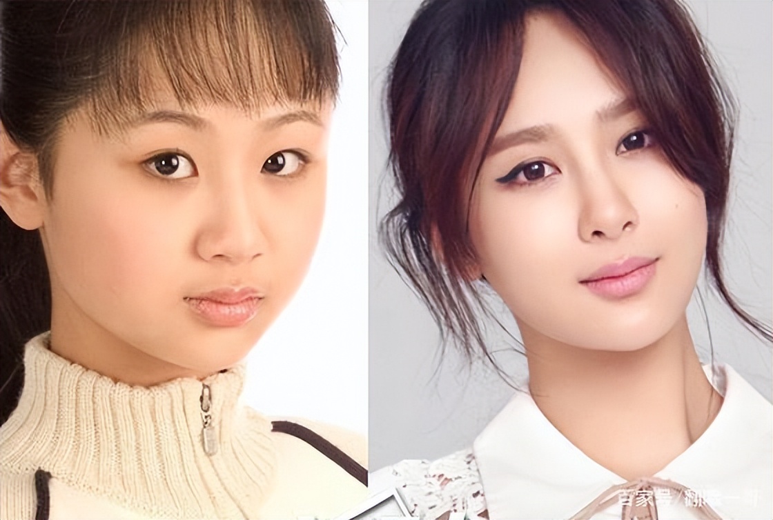 娱乐圈还有哪些假臀假肌肉,假臀假肌肉假肩膀的明星们