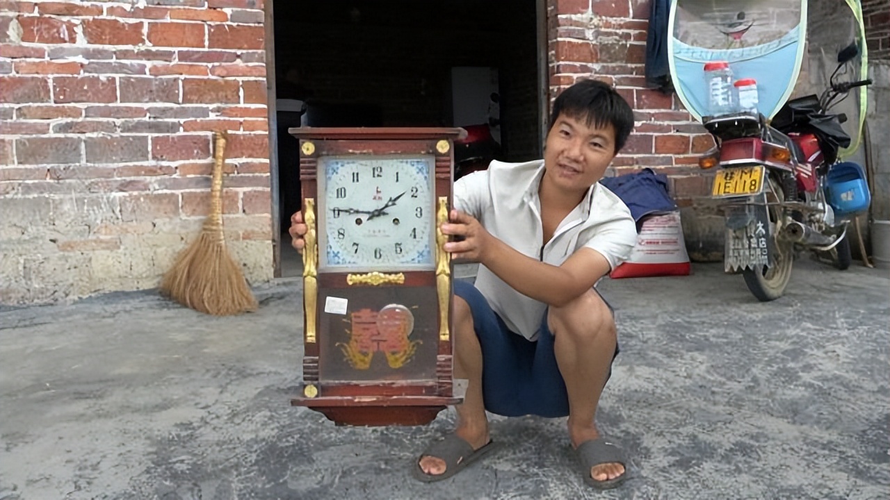 钟表三处不挂是怎么回事,钟表不挂三处日子越过越富