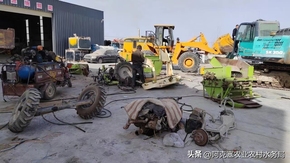 农机中心三抓三促行动方案,落实三抓三促推动基层农技推广