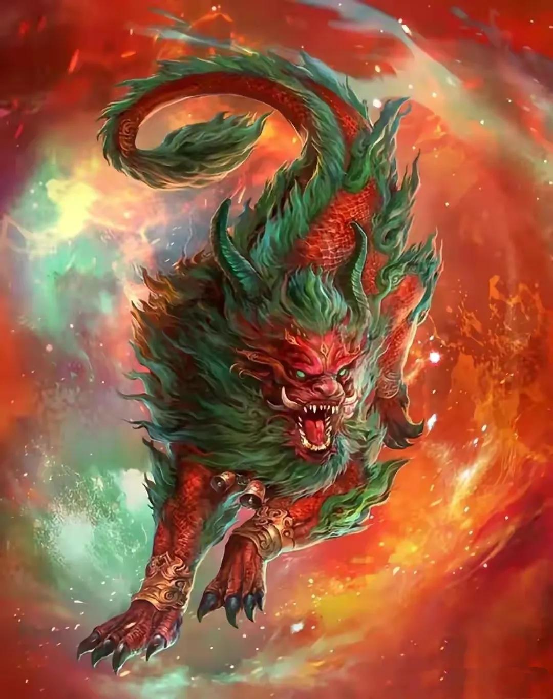 苹果壁纸4k貔貅,男士专用壁纸貔貅