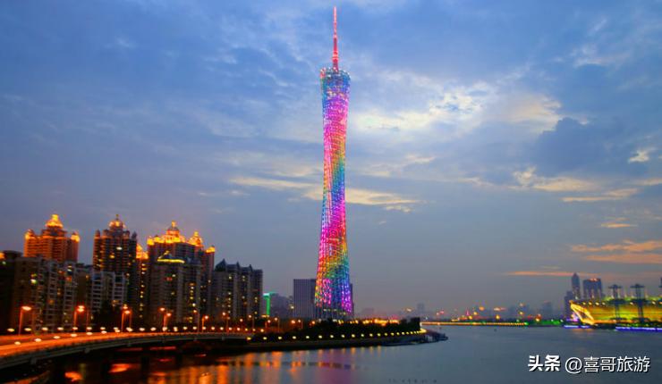 广东广州市海珠区值得游玩的旅游景点有哪些？自驾游有什么攻略？