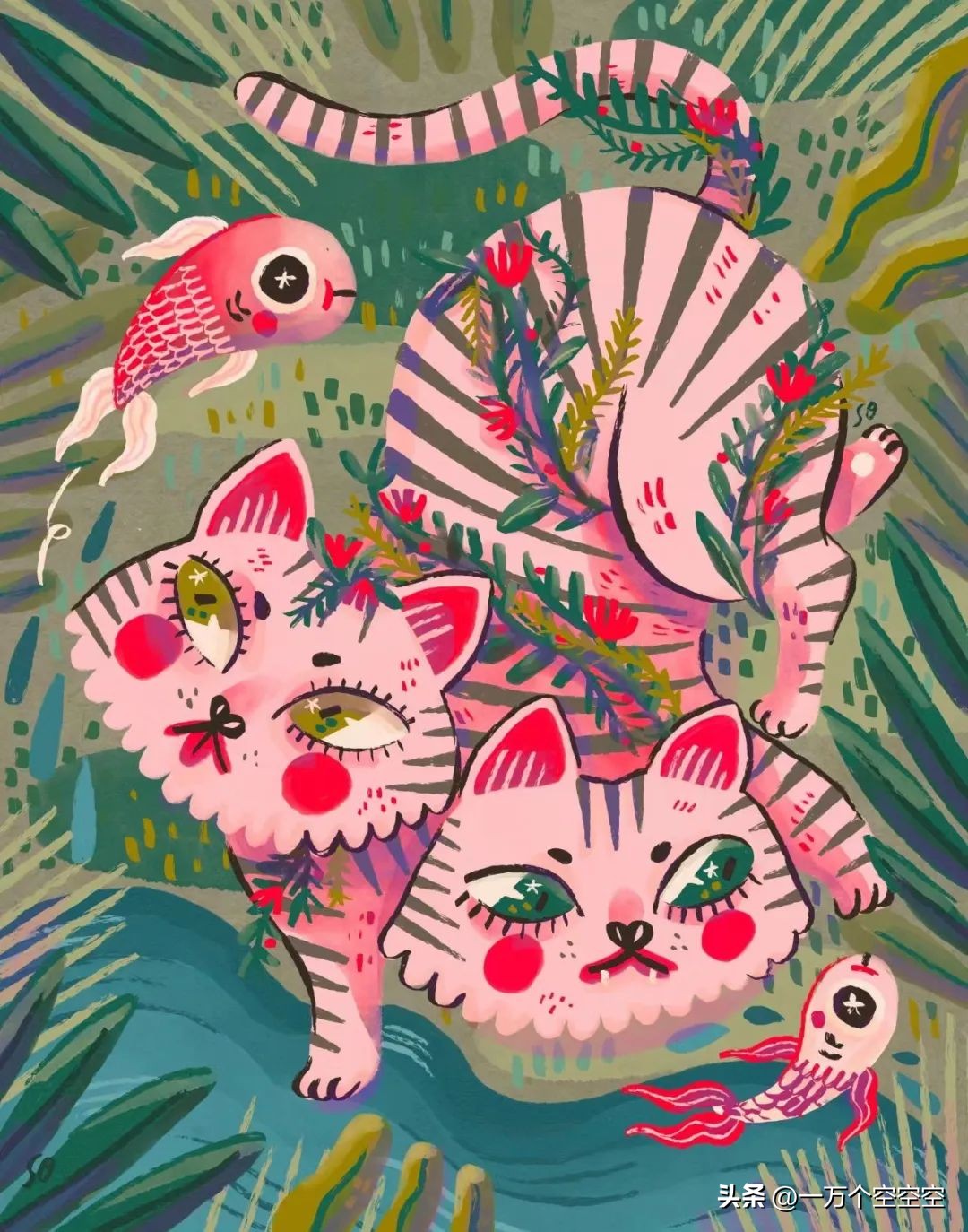 抢先看12星座七月运势吉凶,12星座七月星象运势