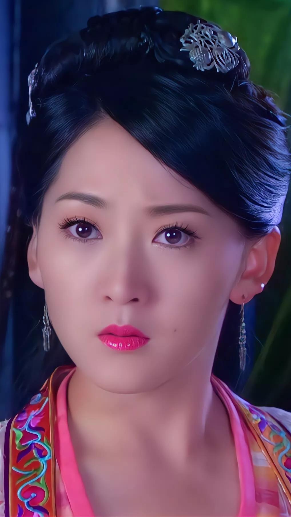 追鱼传奇——曹馨月——唐心