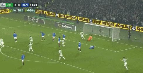 6场狂轰6球日本国脚火力全开,4-1日本球星踢疯了53分钟