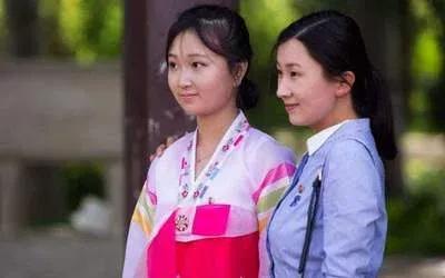 我在朝鲜的日子71,我在朝鲜的日子03