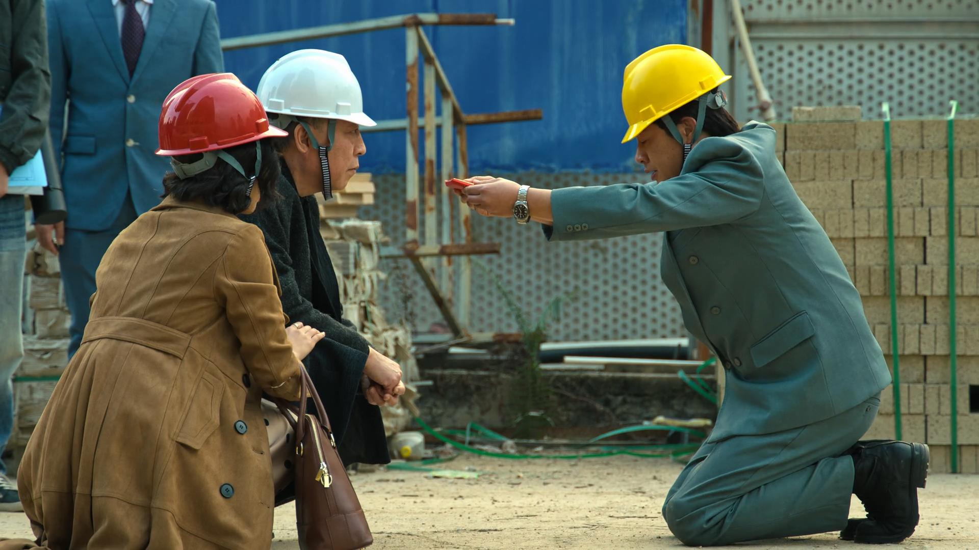 狂飙：孟德海撑腰，赵立冬助力，高启强的黑化，安欣才是最大帮凶