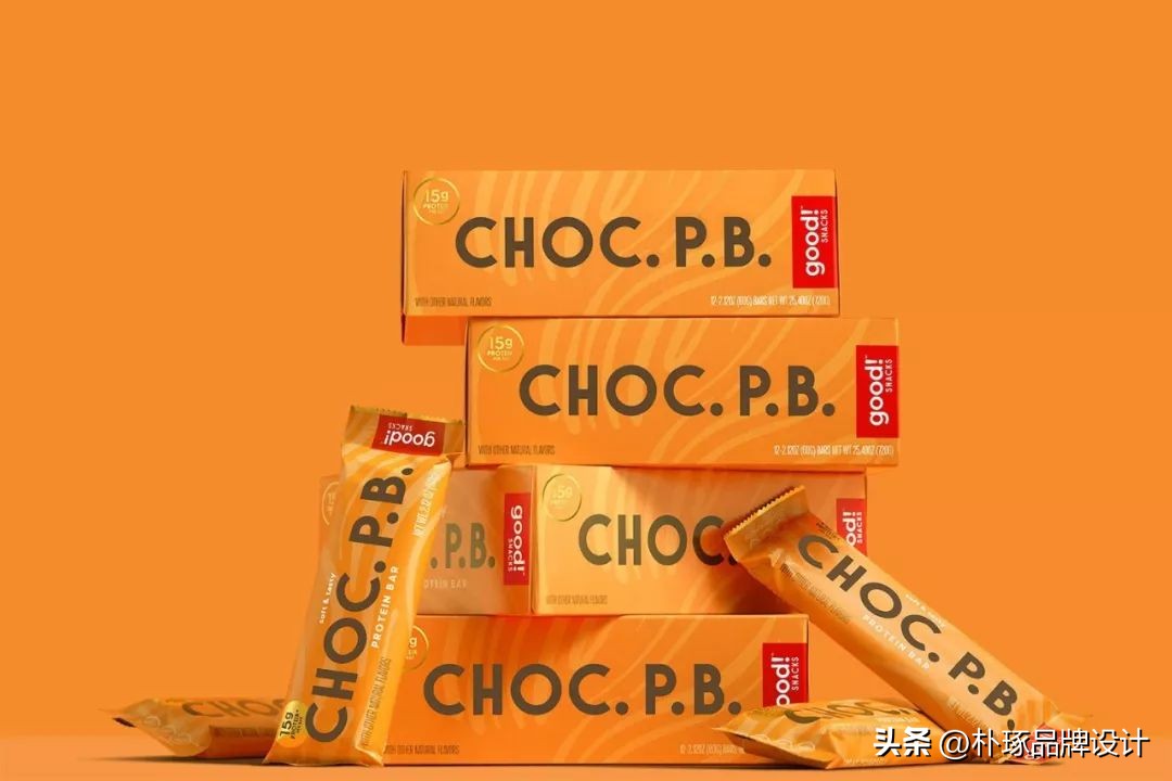 不要把设计弄得很高端,产品包装设计创意