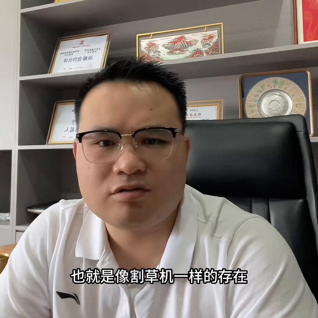 厉害的老实人,老实人最好的赚钱方式