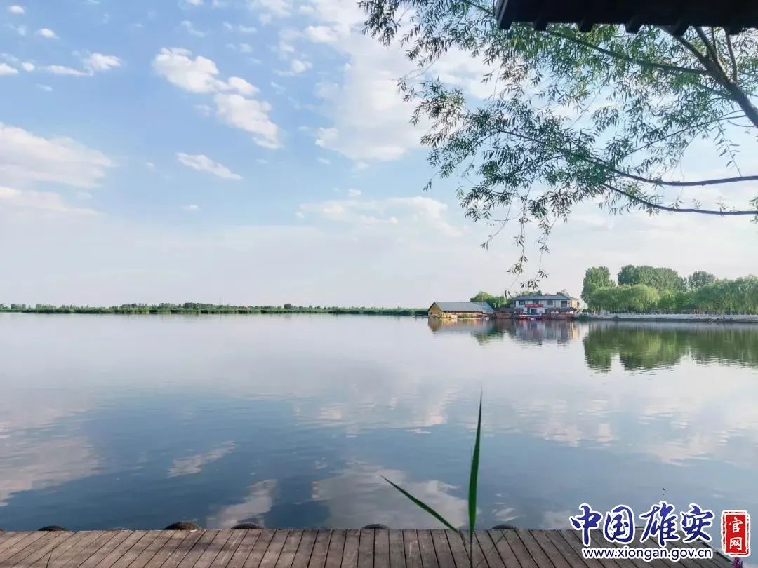 雄安出发3天自驾游路线推荐,雄安地区三日游攻略