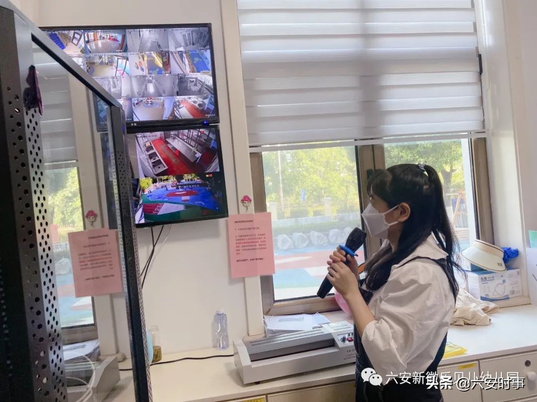 全力以“复”，“幼”见美好--六安新徽乐贝儿幼儿园复课准备工作