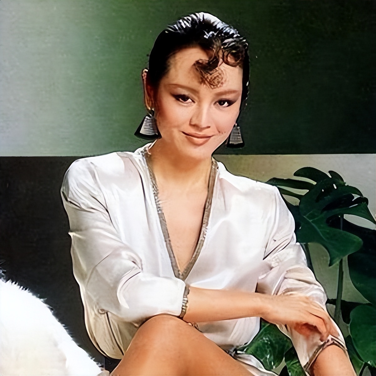 谢贤王羽真实关系,谢贤王羽事件后续