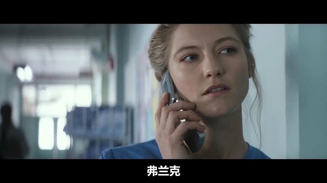 速度与激情米歇尔罗德里格兹对打,速度与激情6米歇尔·罗德里格兹