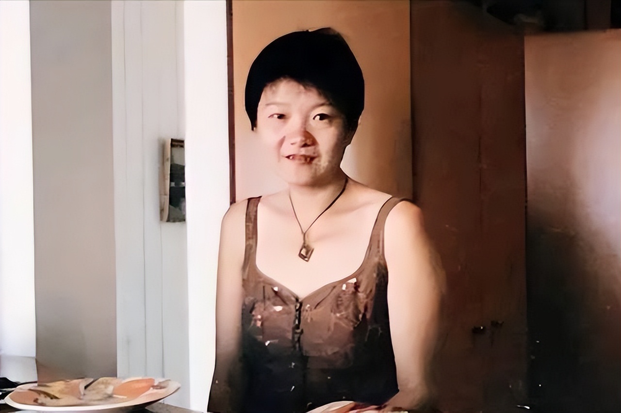 洪晃谈两种男人,名门痞女洪晃的人生