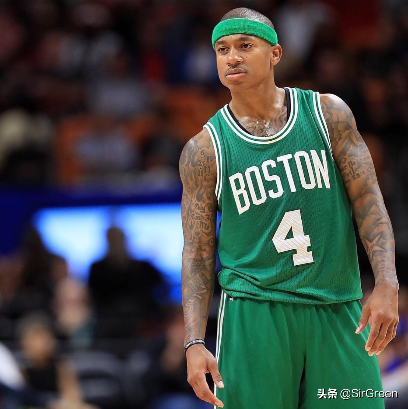 地表最强175小托马斯凯尔特人,地表最强175小托马斯百科