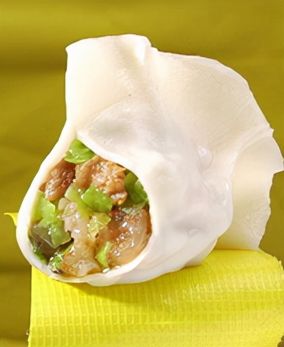 饺子机全仿手工,仿手工饺子机器设备