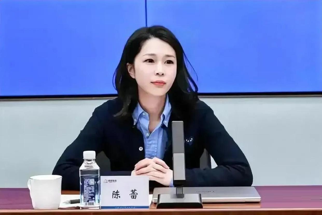 85后浙江姑娘创业经历,85年桐乡女企业家