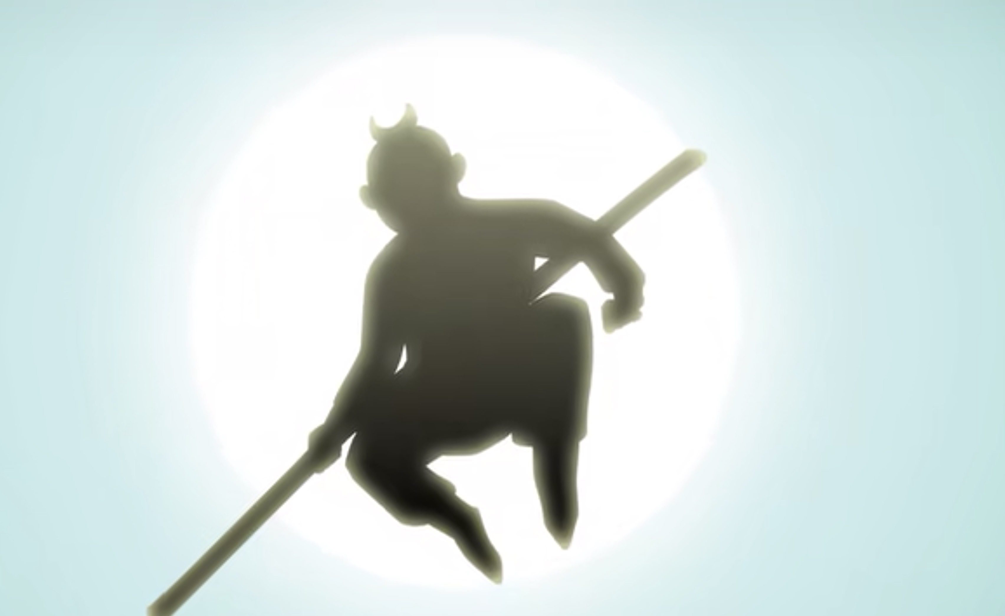 读过西游才会明白，中国奇谭里的小猪妖，是永远不会欢迎孙悟空的