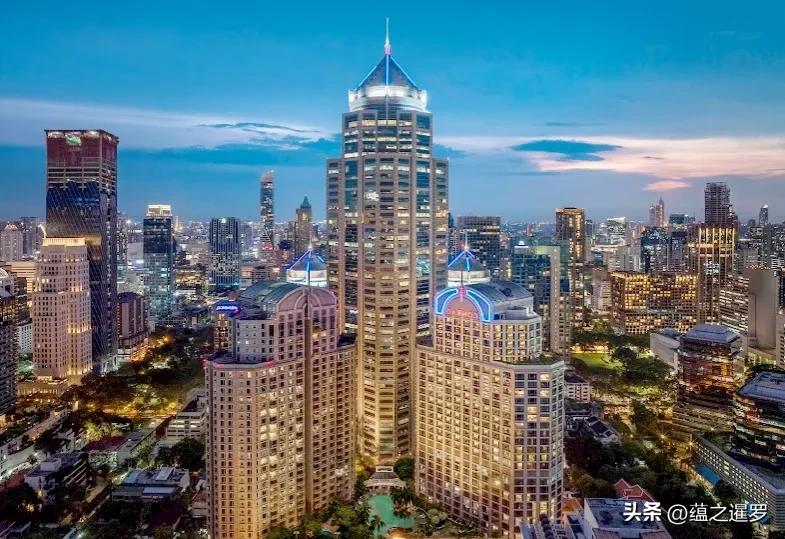 泰国曼谷2022apec峰会,apec中国代表团泰国酒店