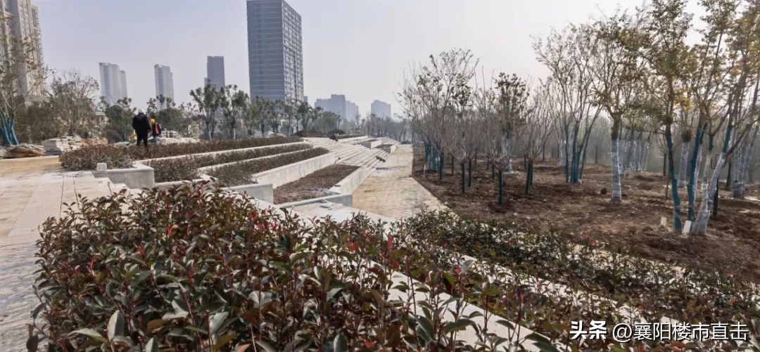 襄阳水淹七军公园有什么好玩的,水淹七军公园有哪些游玩设施