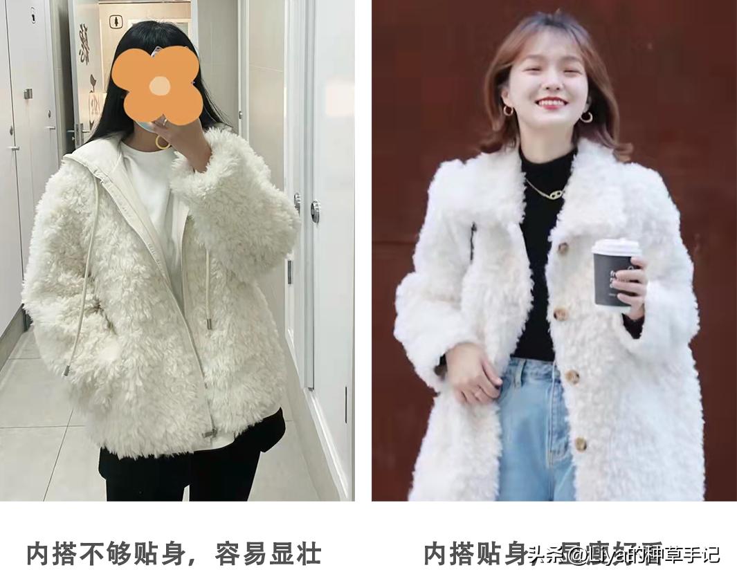 这个冬天不怕冷保暖又好看的外套,冬天穿的外套保暖大气洋气长款