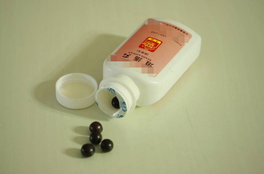 逍遥丸搭配什么药治肝郁最好,逍遥丸搭配什么治疗脾虚气滞