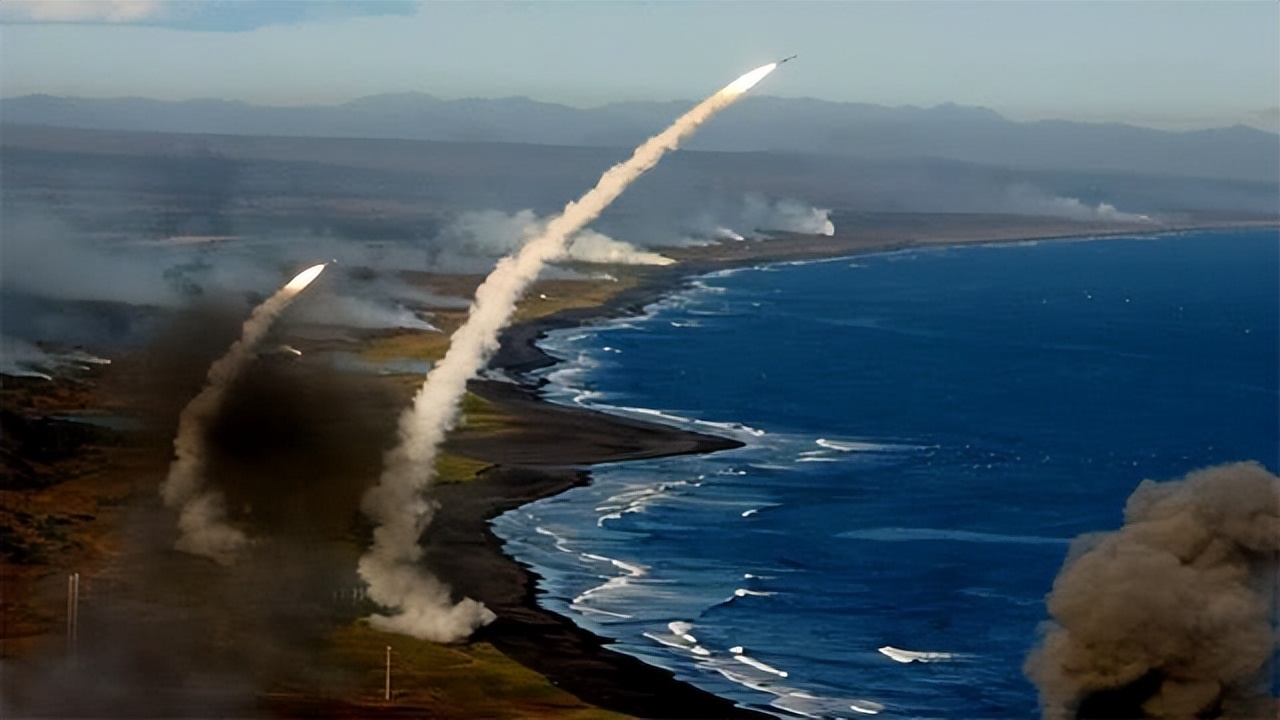 中国的防空系统有多强,中国防空系统能拦截多少火箭弹