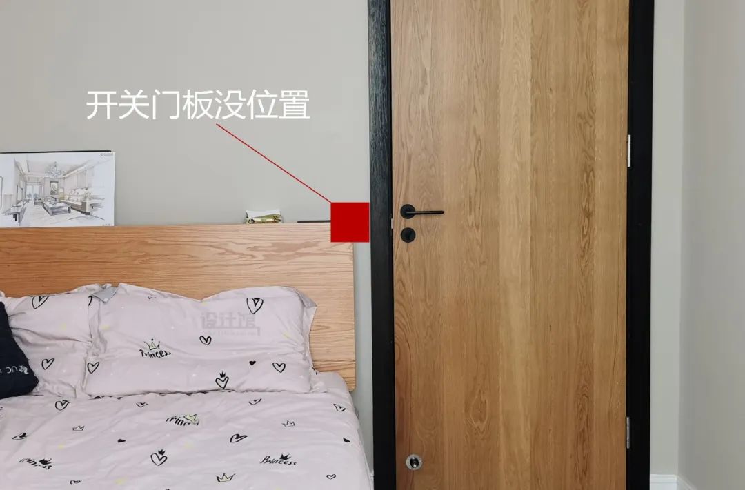 家居装修尺寸有讲究,这四项装修尺寸忽视掉后悔一辈子