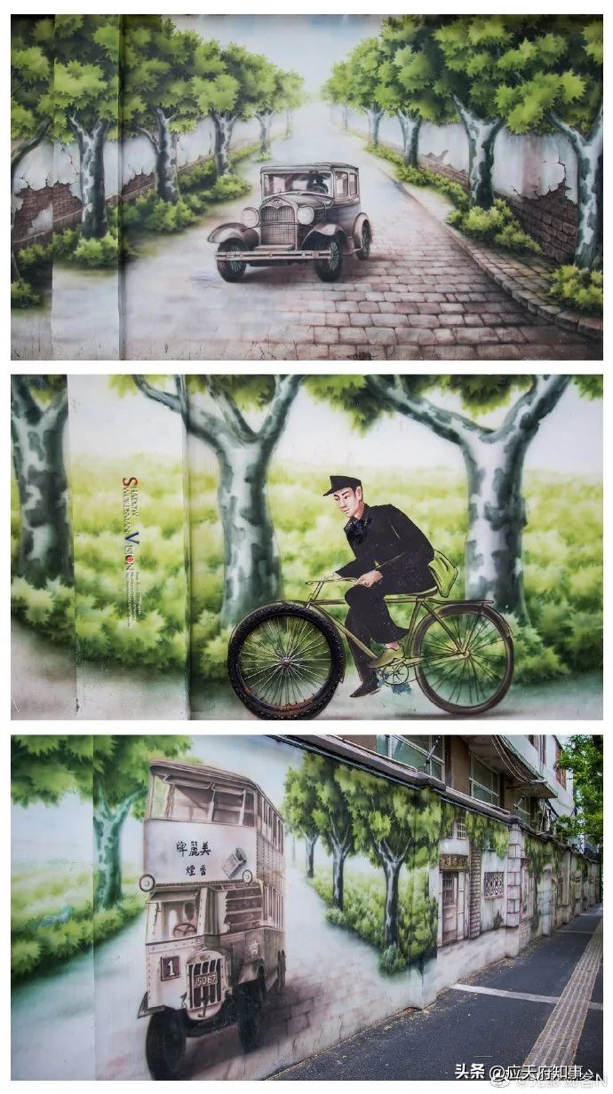 桃叶渡、乌衣巷、白鹭洲……南京那些绝美地名