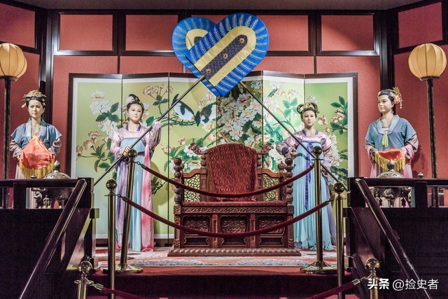 太监为啥叫对食,太监之间的对食