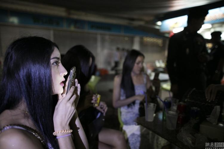 韩国色情产业碾压日本,100多万女性受害,交易量位居世界第一!