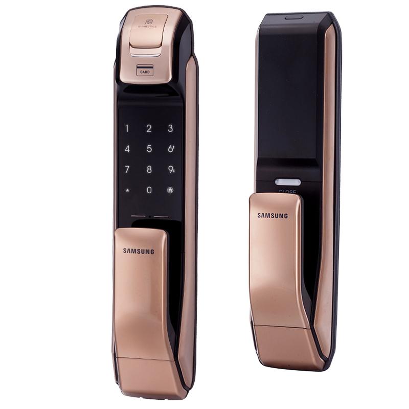 比较靠谱的电子锁品牌,哪个品牌电子密码锁好