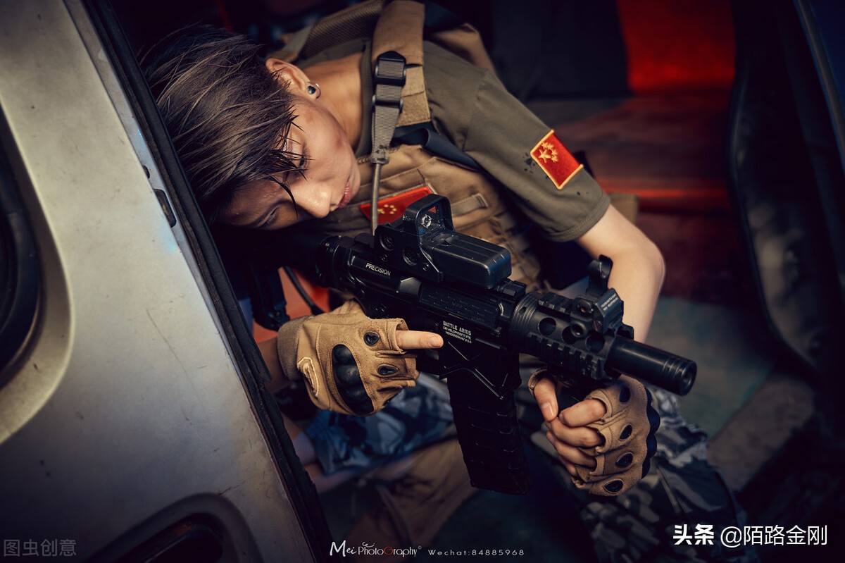 万光旭白宝山谁更厉害,悍匪万光旭与白宝山