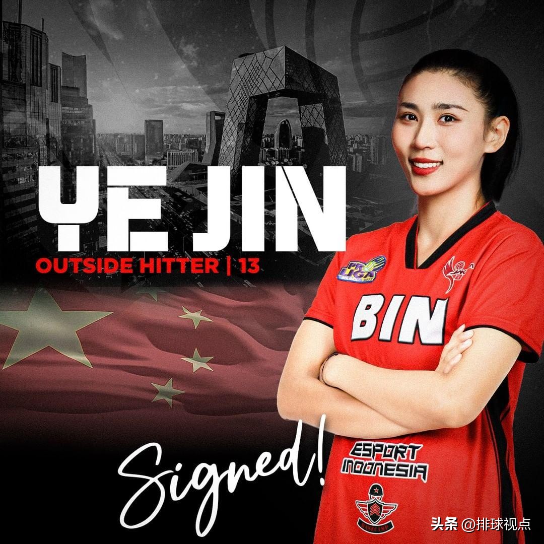 女排金烨陈佩妍,中国女排队员金烨替补