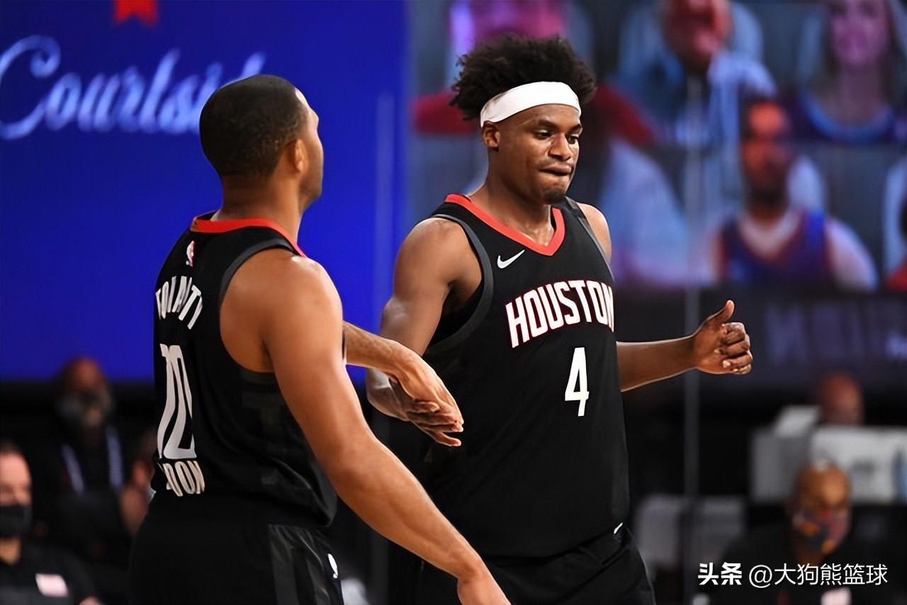 新赛季火箭队球衣号码,火箭队2022年选秀小前锋