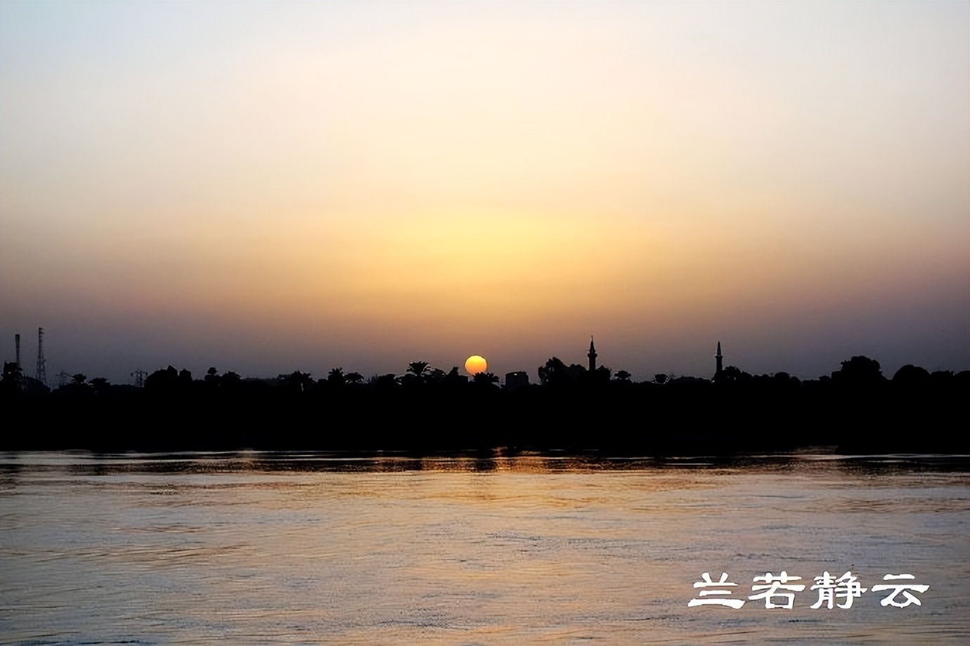 埃及尼罗河游轮介绍视频,埃及尼罗河游轮经过的神庙