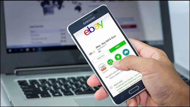 ebay热销产品前十,ebay产品排名查看