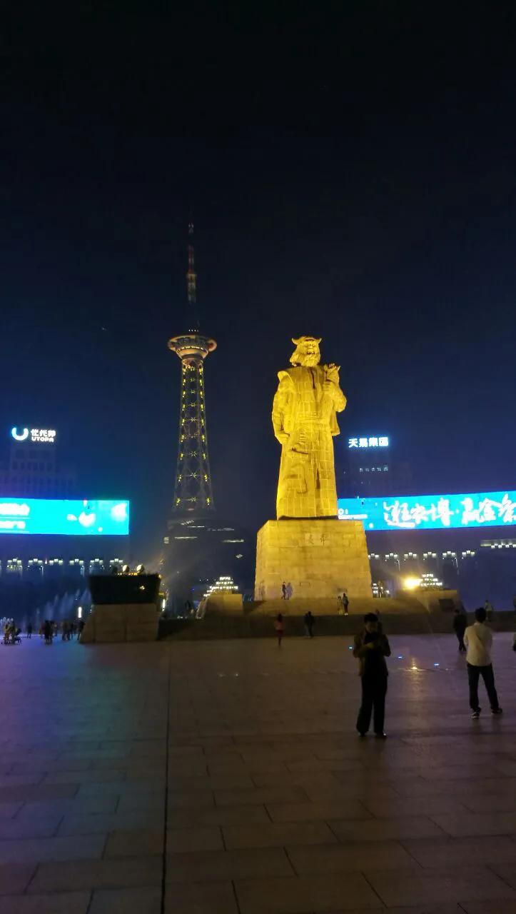 我的城市耒阳,耒阳我的故乡